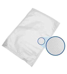 Vakum Torbası Poşeti Tırtıklı 20x30 cm 25 li paket