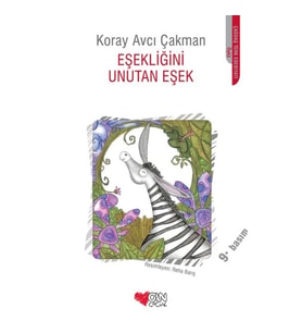 Eşekliğini Unutan Eşek