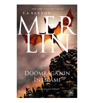 Merlin 7 – Doomraga’nın İntikamı