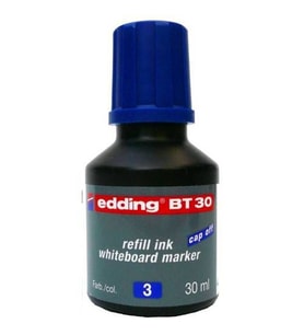 Edding 950 Endüstri Markörü MAVİ 