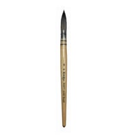 MONA LİSA SF571-8 TELLİ SULUBOYA FIRÇASI NO:8
