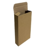 E-Ticaret Telefon Kutusu 8,7×2,8×16,2 Cm 500 Adet