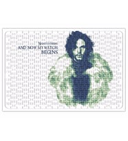 Game Of Thrones Puzzle 240 Parça Yapboz