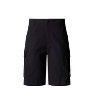 The North Face W EXPLORATION CARGO SHORT Kadın NF0A8BGJJK31 (Siyah)