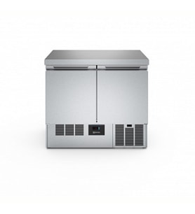 Electrolux Professional +2+10°c, Aısı 304, R290 SAL25T20