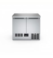 Electrolux Professional +2+10°c, Aısı 304, R290 SAL25T20