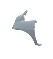 HONDA JAZZ- 09/11; ÖN ÇAMURLUK DELİKSİZ SOL GRİ BOYALI (SIMYI) 60261-TF0-G01ZZ 432-2102