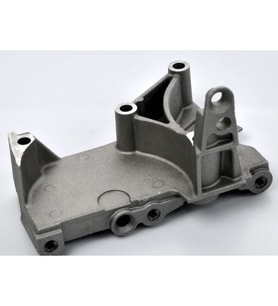 NISSAN NOTE- 10/12; SİLİNDİR KAPAK ÖN PARÇA 1,5 DCI (SUPORT) 112314312R 287-4541