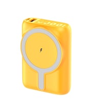 J31 10.000 Mah 20W Pd Magsafe - Turuncu
