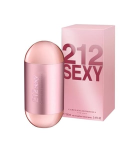 Carolina Herrera 212 Sexy EDP 100 ml Kadın Parfüm