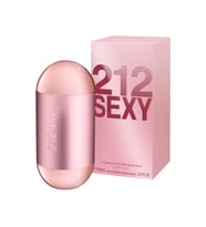 Carolina Herrera 212 Sexy EDP 100 ml Kadın Parfüm