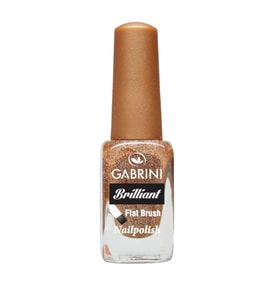GABRINI Brilliant Nailpolish B17