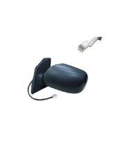TOYOTA COROLLA DIŞ AYNA 3 PİN YUVARLAK ELEKTRİKLİ SOL 01- TOY11CO006 8790602060