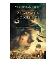 Zerzevan’ın Gölgesinde