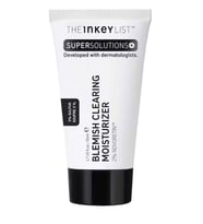THE INKEY LIST Nemlendirici Gece Kremi 50 ml 