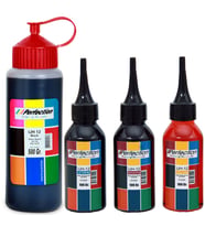 Perfection Canon Pi̇xma G3420 Yazıcı Uyumlu Mürekkep Seti 500 ML