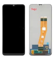 Tkgz - Samsung Galaxy A04E - SM-A042 Uyumlu Lcd Ekran Dokunmatik Servis