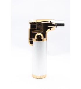Silvio Monetti Gri Gazlı Torch Pürmüz Çakmak SMC507MR03