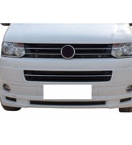 Volkswagen Transporter T5.5 Ön Tampon Çıtası Krom 2010-2015