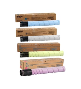C227 Orijinal Toner 1 Set