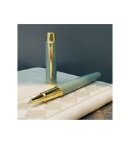 Roller Metal Vip Kalem Çağla Yeşili
