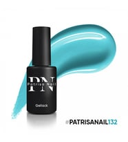 Kalıcı oje Pina Colada  132 - 8ml