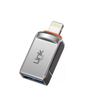 O198 USB-A Lightning Adaptörü
