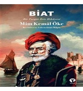 Biat - Bir Turgut Reis Hikayesi