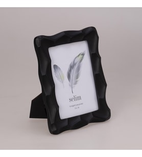 Selim 13x18 Telles Siyah Çerçeve