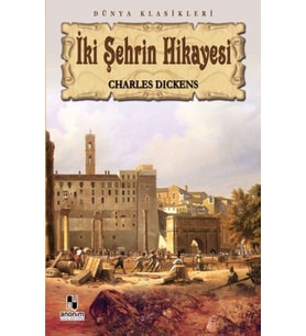 İki Şehrin Hikayesi