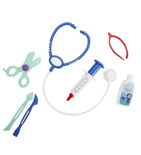 Doktor Seti