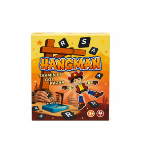 35018 HANGMAN