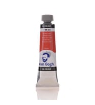 VAN GOGH YAĞLI BOYA 40 ML T.9  AZO RED LIGHT RT02053123