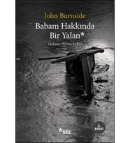 Babam Hakkında Bir Yalan