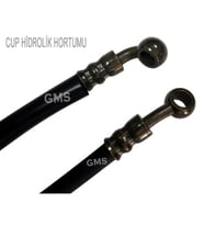 Ön Fren Hidrolik Hortum 92Cm Cub