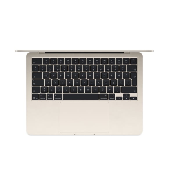 Apple MacBook Air M4 24GB 512GB SSD macOS 13.6