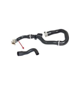 Opel Corsa D Turbo Hortumu Plastik Parça Hariç   1.3 Cdtı (Standart)