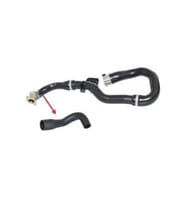 Opel Corsa D Turbo Hortumu Plastik Parça Hariç   1.3 Cdtı (Standart)