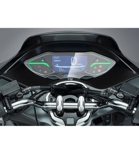 Honda PCX Gösterge Mat Ekran Koruyucu Şeffaf 2021 2022 2023