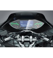 Honda PCX Gösterge Mat Ekran Koruyucu Şeffaf 2021 2022 2023