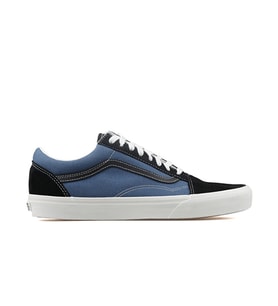 Vans Old Skool Erkek Günlük Ayakkabı VN000D7ZNGV1 Lacivert