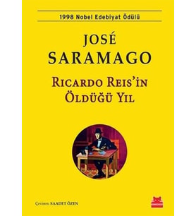 Ricardo Reis'in Öldüğü Yıl