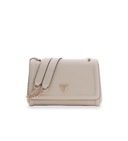 Guess Noelle II Dönüştürülebilir Askılı Kadın Kahverengi Çapraz ÇantaHWZG9672210-TAU
