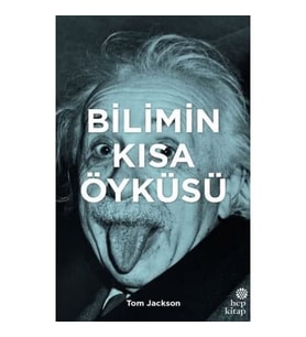 Bilimin Kısa Öyküsü (Krem)