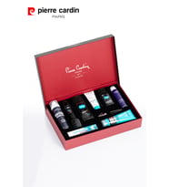 Pierre Cardin Elegants Erkek Çeyiz Seti 11'Li (Karışık)