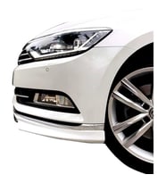 Volkswagen B8 2015>2019 ÖN  Tampon Çıtası 3 Prç.set P.çelik