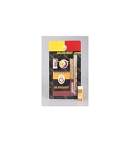 GALATASARAY KIRTASİYE SETİ NOT DEFTERLİ 6LI 474464 (Çok Renkli)