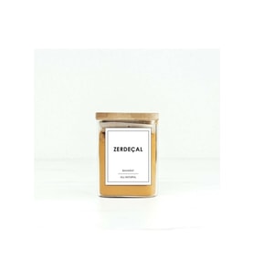 Baharat Ve Etiketi 35 Adet 6*6 Cm