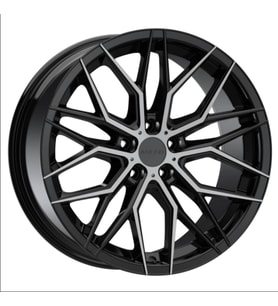 5*112*19*9.5 ARC-19141-04 BLACK DIAMOND ARCEO