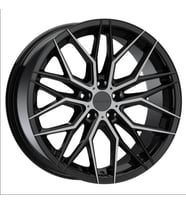 5*112*19*9.5 ARC-19141-04 BLACK DIAMOND ARCEO